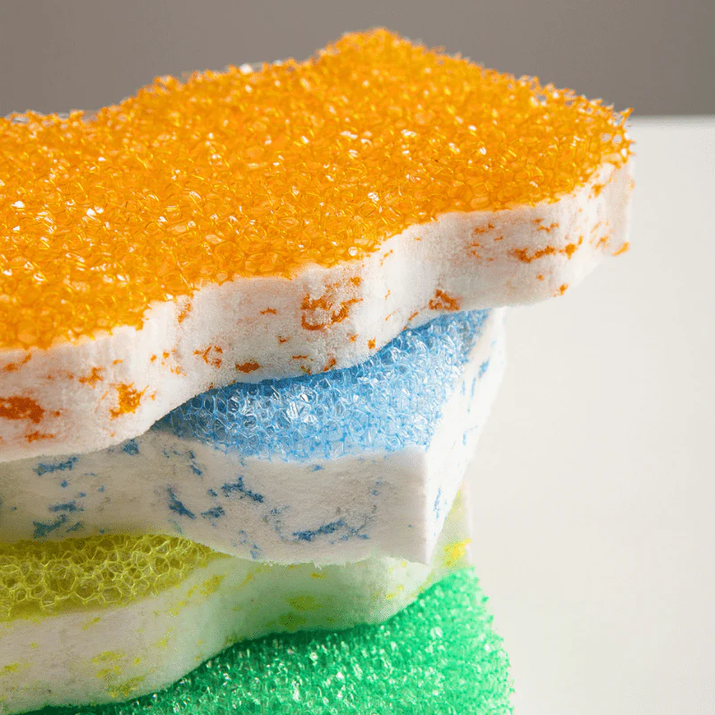 Eraser Daddy Close Up